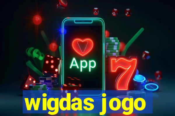 wigdas jogo